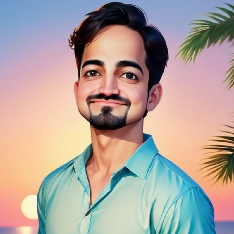 Sachin Antil Vlogs