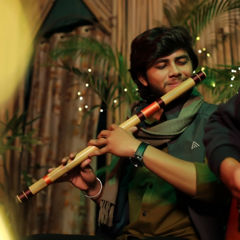 Vihaan Flute