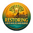 HB1uOfd6wck-channel-avatar-Restoration Praise Center SDA