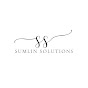 Sumlin Solutions & Stories Podcast logo