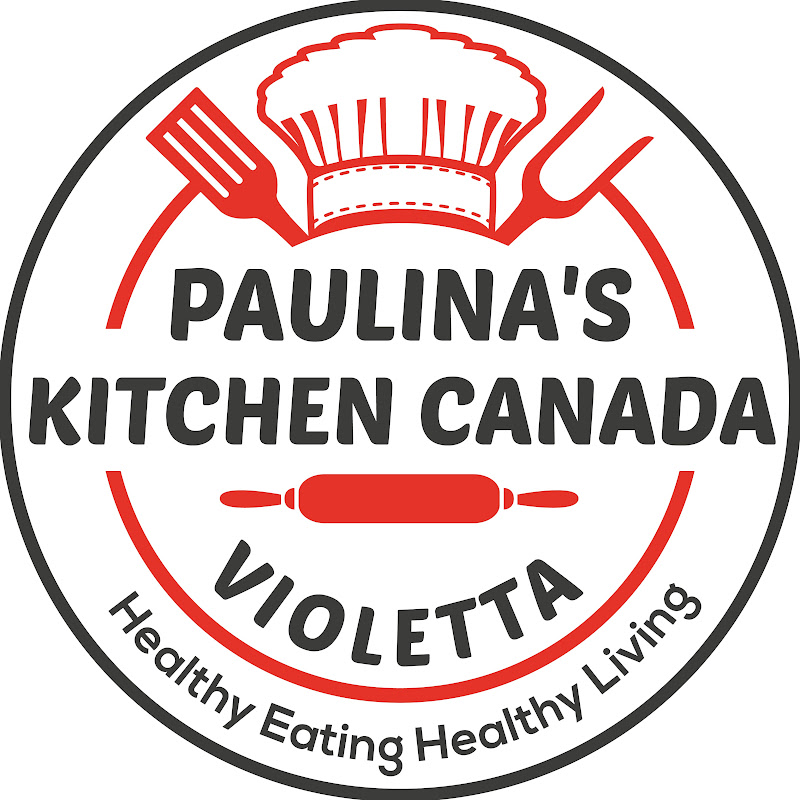 Paulina's Kitchen Can by Violetta