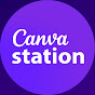 Canva Station 