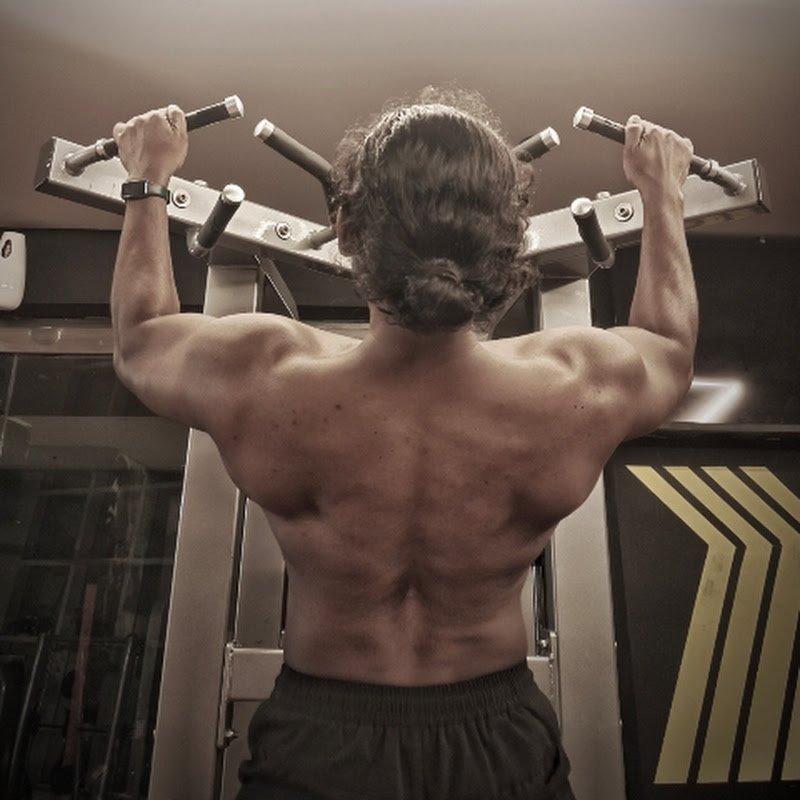 SADIK FITPRO