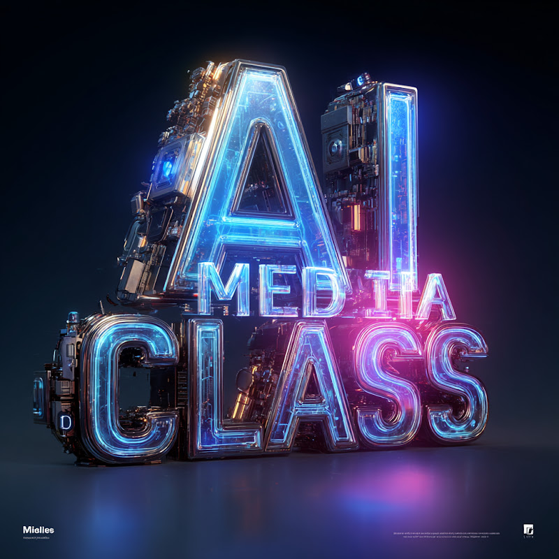 AI 미디어 강좌