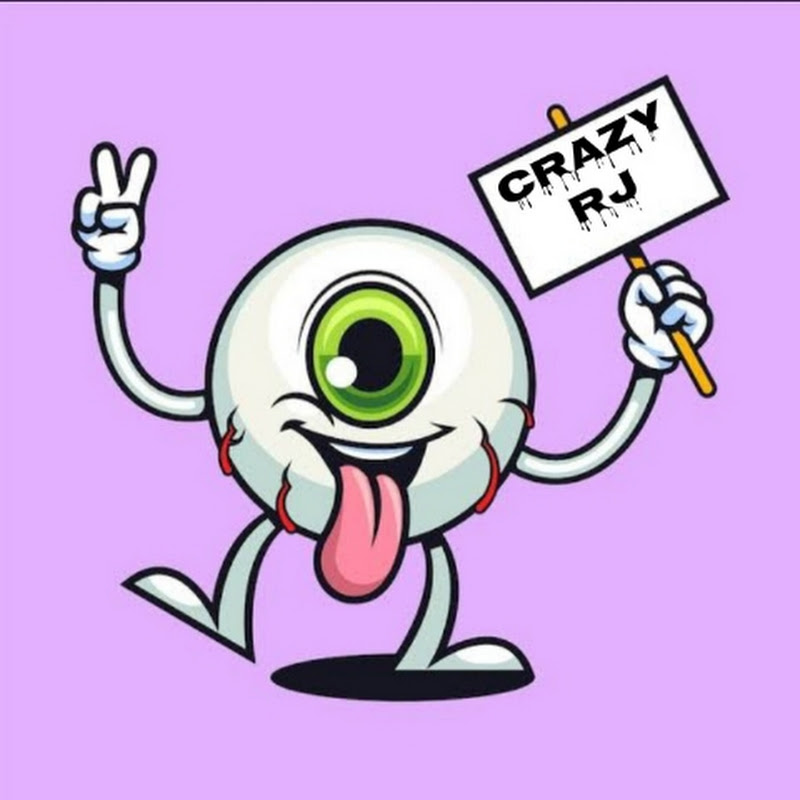 Crazy rj🤞