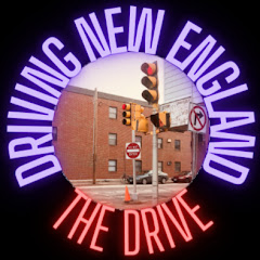 Driving New England - The Drive net worth