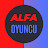 ALFA OYUNCU