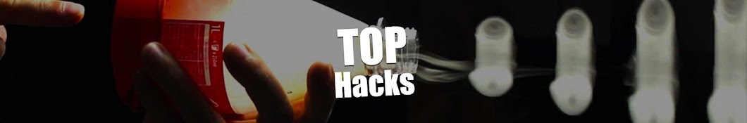 TopHacks YouTube-Kanal-Avatar