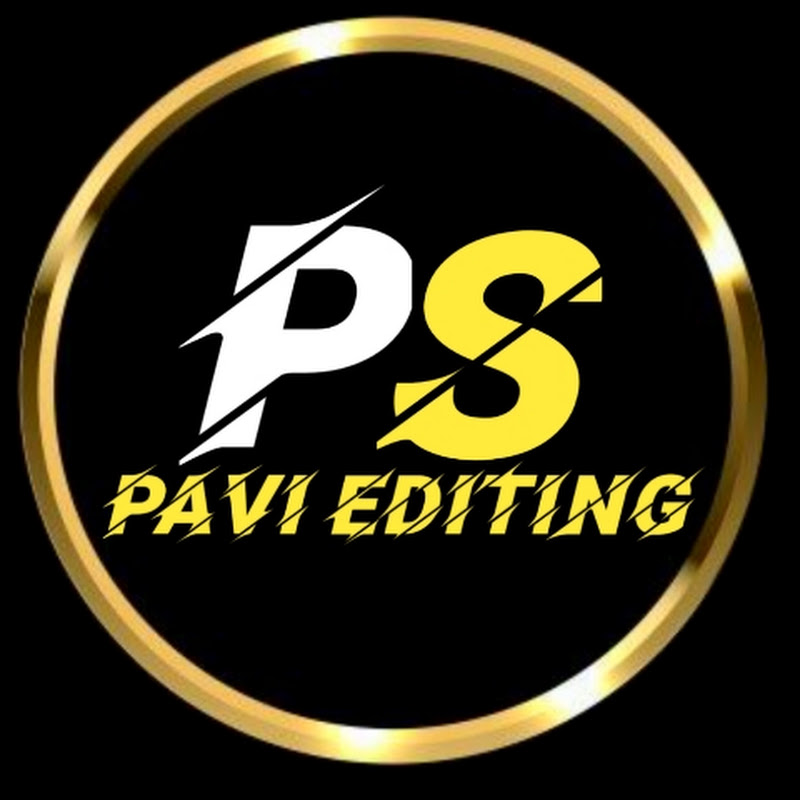 PaVi Editing 