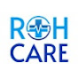 ROH CARE logo