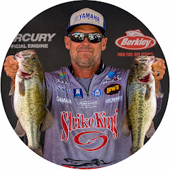 Todd Castledine Fishing