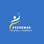 Oshoemak Global Concept logo