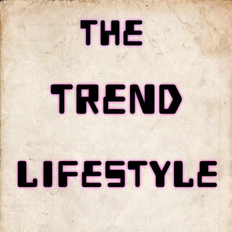 The Trend Lifestyle