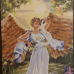 Miraculous Angel
