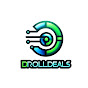 DrollDeals logo