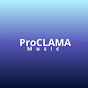 AfJ6y2euCXs-channel-avatar-ProCLAMA Music and Ronald Centeno