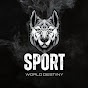 Sport world destiny logo
