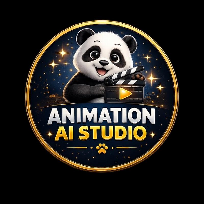 Animation AI Studio