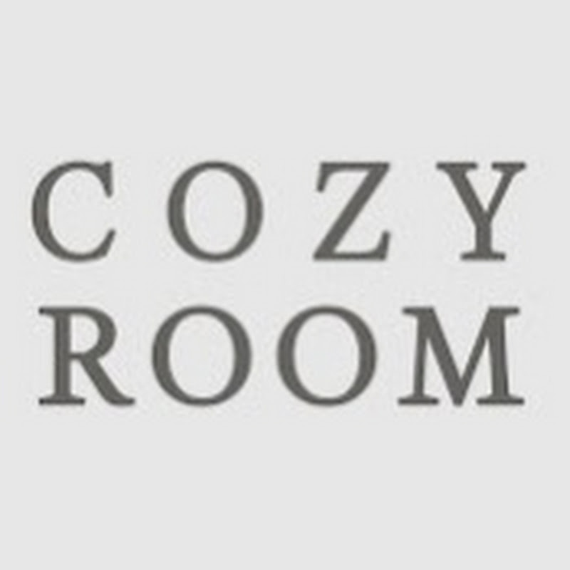 Cozy Room ASMR - Sound Healing avatar