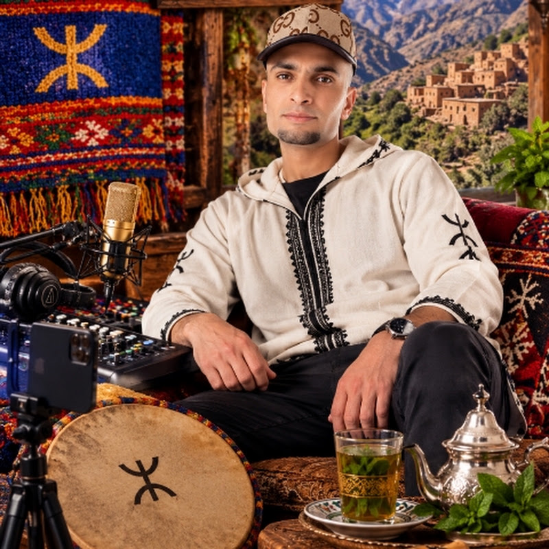 ABDELHADI BIJJOU
