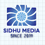 SIDHU MEDIA logo