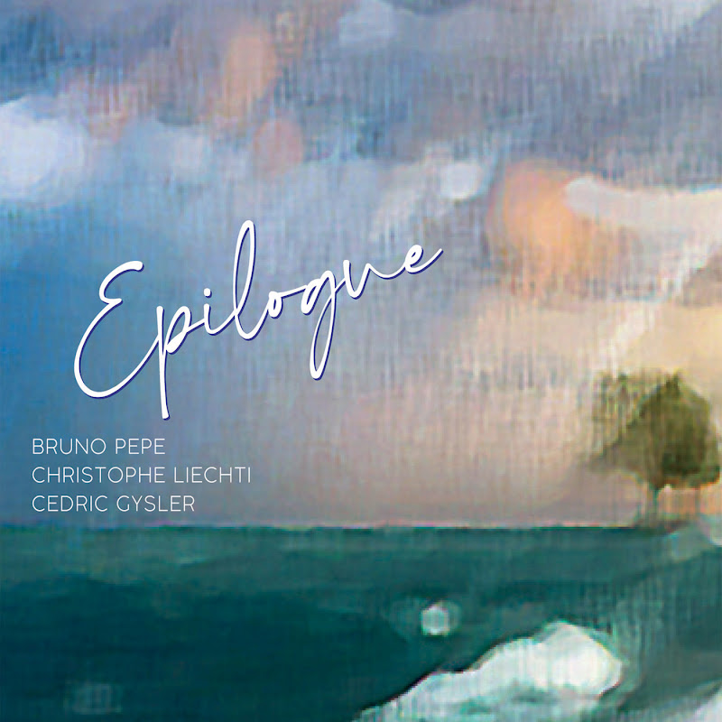 Bruno Pepe - Topic