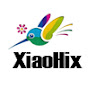 Xiaohix logo