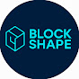 Blockshape - From Piggy Banks to Blockchain logo