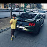 Автор