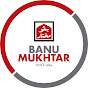 Banu Mukhtar logo