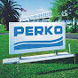 Perko, Inc. logo
