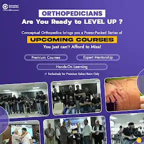 Conceptual Orthopedics  YouTube channel