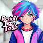 Reddit Teen Tales logo