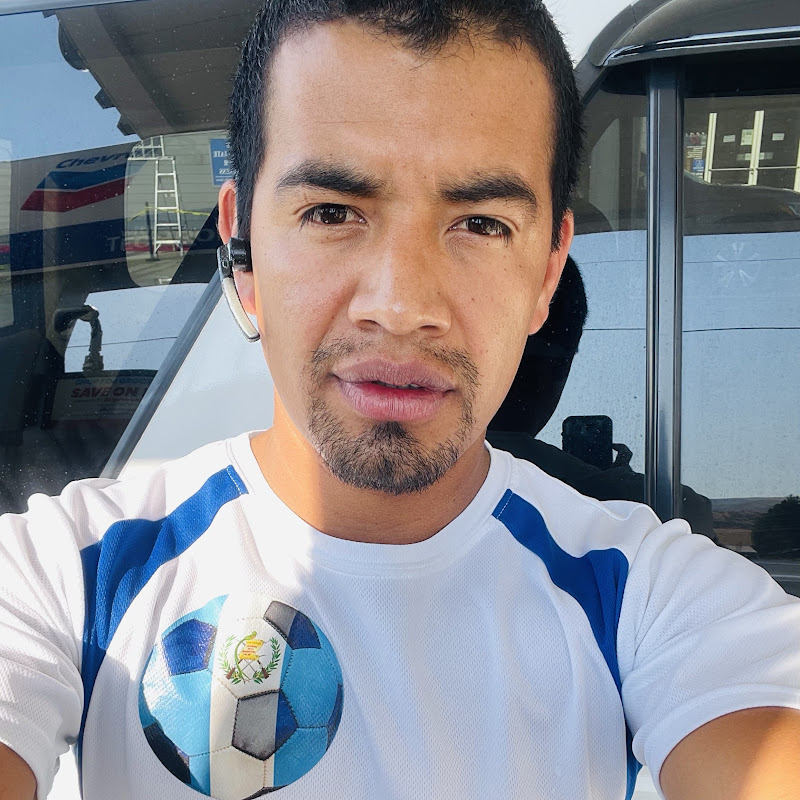 Oliver Oriente 502