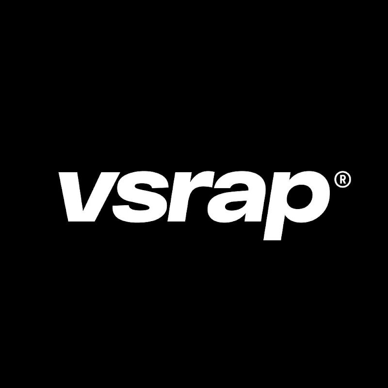 VSRAP Logo