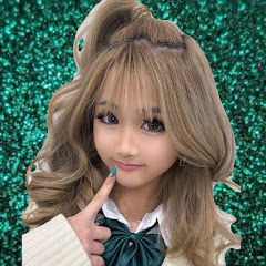 ハピハピyunoちゅーぶ🌺💚アイコン画像