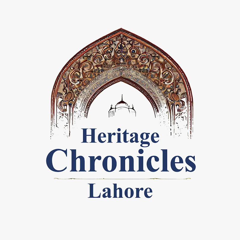 Heritage Chronicles  Logo