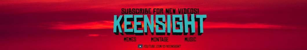 KeenSight Avatar del canal de YouTube
