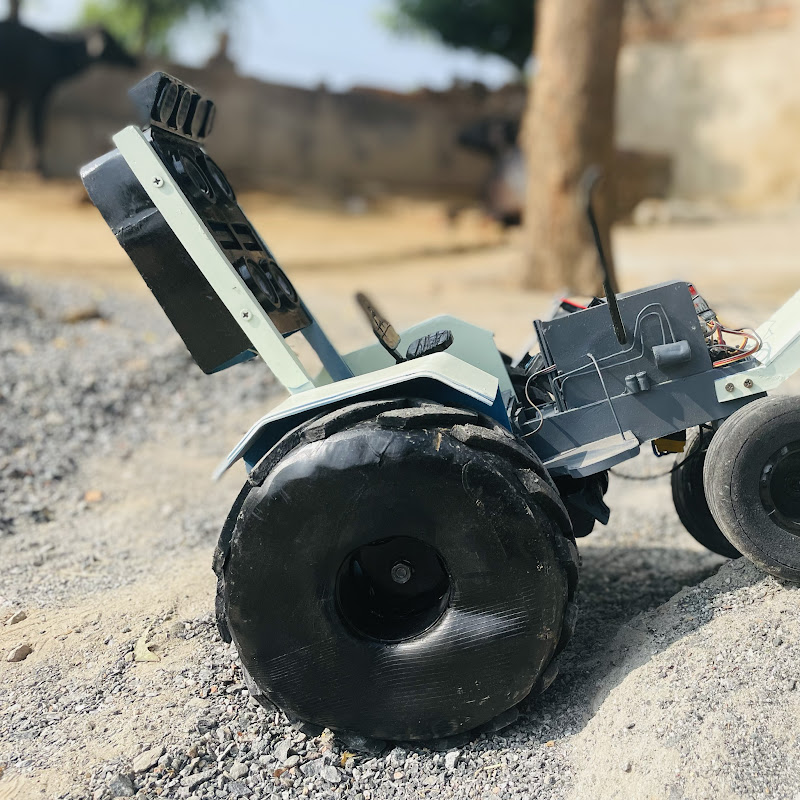 Jassi Rc Modals ⚔️