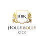 HollyBolly-Kick logo