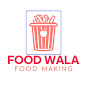 Food Waala logo