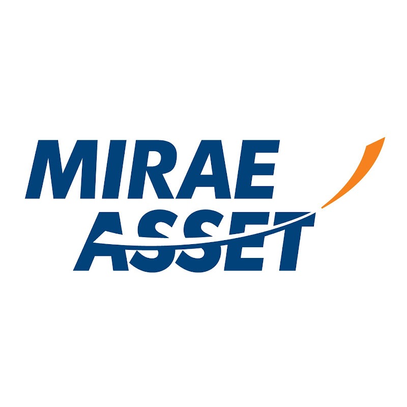 Chứng Khoán Mirae Asset