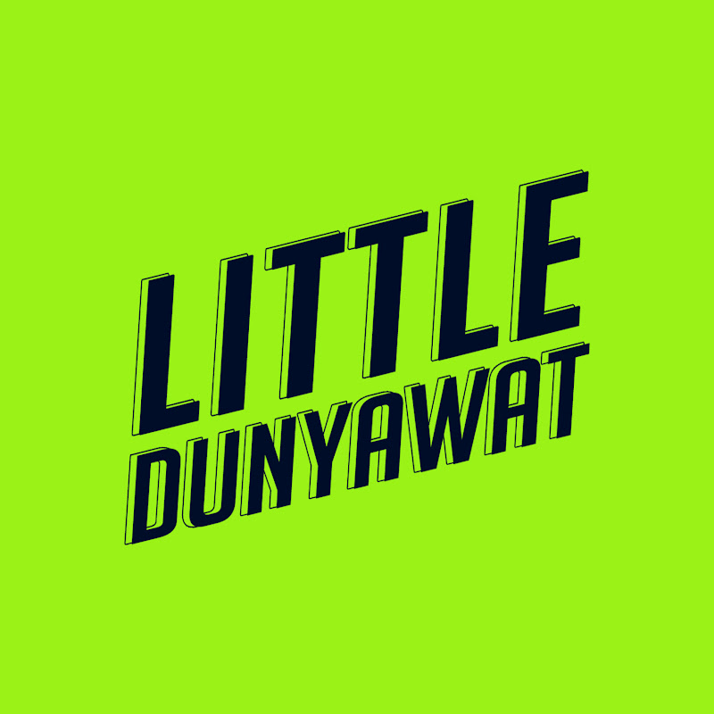 Little Dunyawat