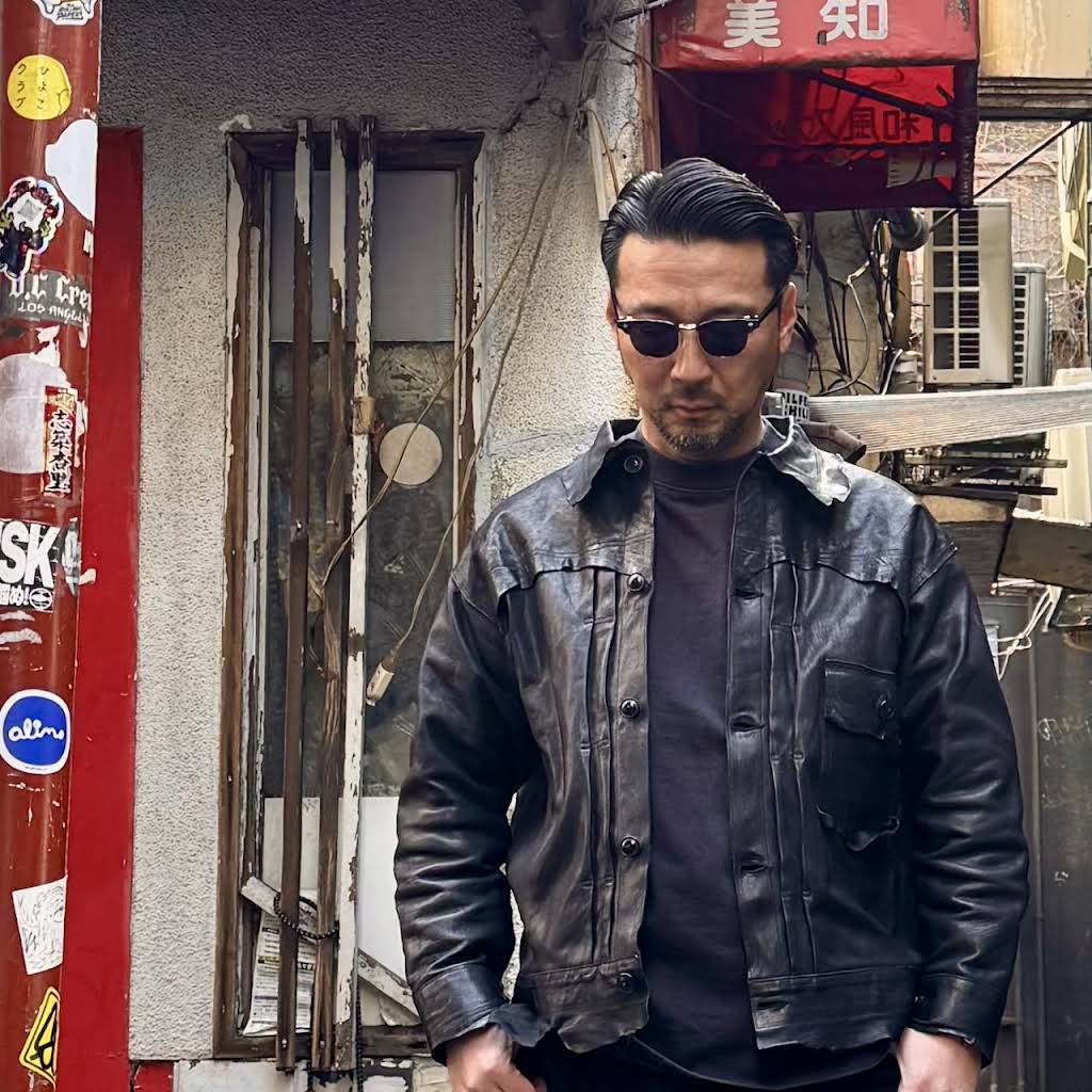 アニチューブ 片野英児【アニキ】 - YouTube