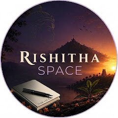 Rishitha Space