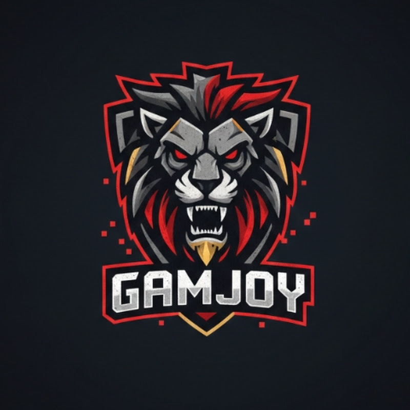 Gamjoy 