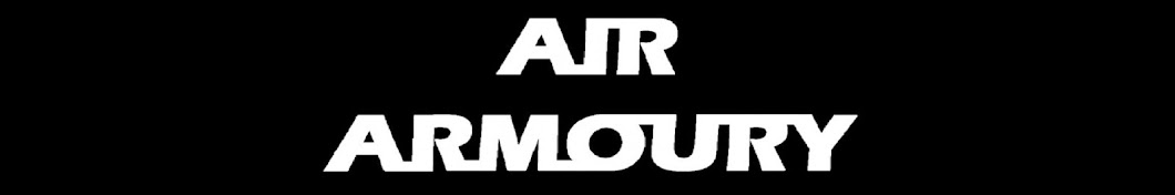 Air Armoury YouTube channel avatar