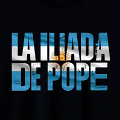 La Ilíada de Pope Rock 
