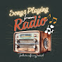 Songs Playing from Radio Avatar