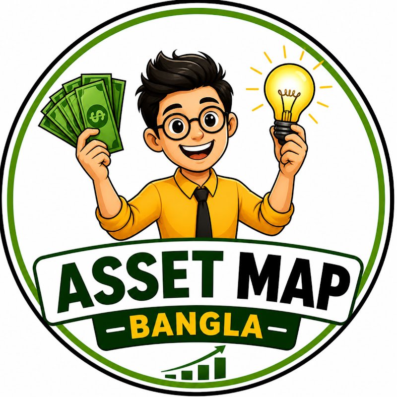 Asset Map Bangla